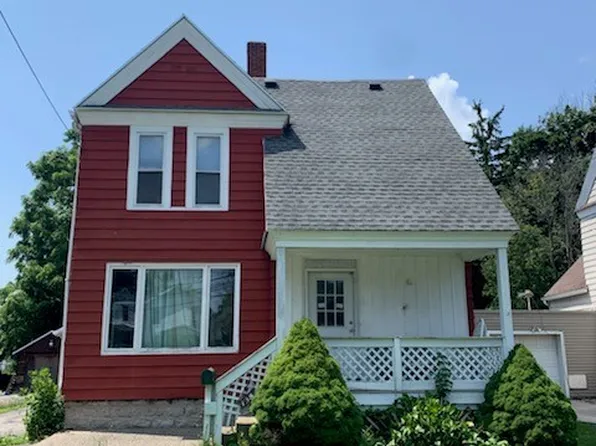 138 Jackson St, Batavia, NY 14020