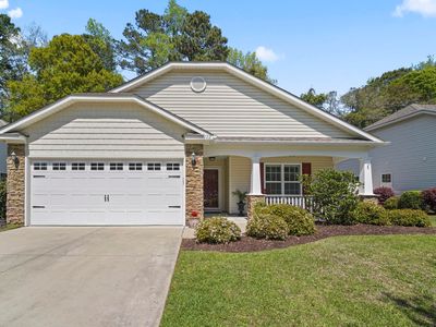 122 Clearwater Dr., Pawleys Island, SC, 29585