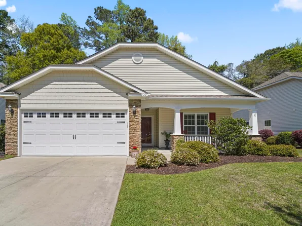 122 Clearwater Dr., Pawleys Island, SC 29585