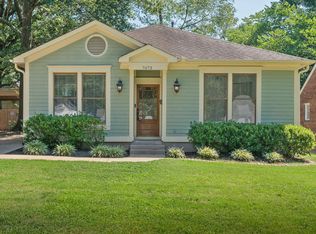 3673 Kearney Ave, Memphis, TN 38111