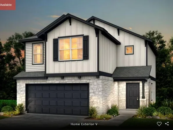 147 Golden Bell Way, Buda, TX 78610