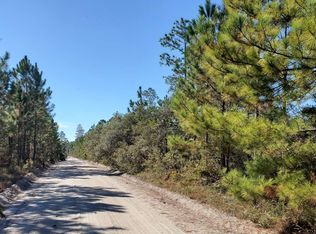 0 Camp P Prine Rd, Lee, FL 32059