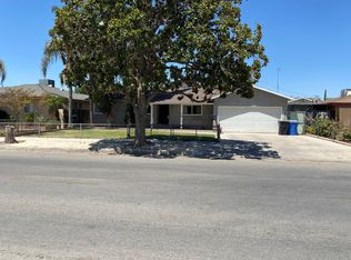 317 S Hill St, Arvin, CA 93203