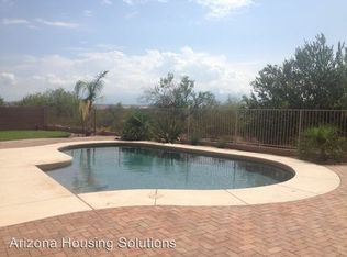 7834 N Blue Brick Dr, Tucson, AZ 85743