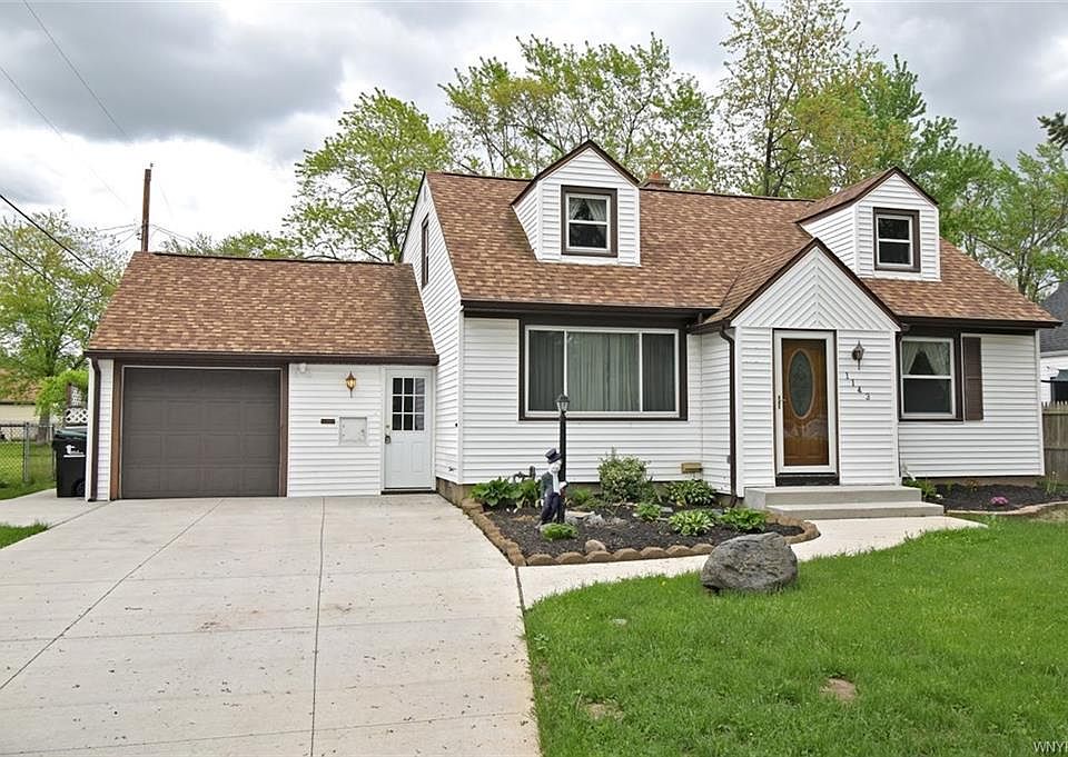 1st image of 1143 Parkhurst Blvd