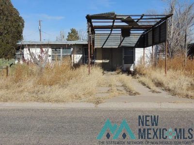 504 W Avenue P, Lovington, NM, 88260