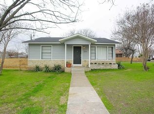 1804 McKinley Ave, Austin, TX 78702