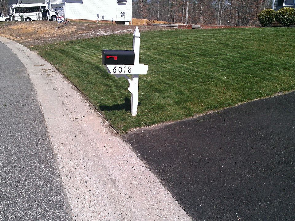 2nd image of 6018 Sailors Creek Dr