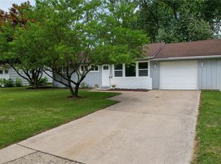 401 Dawn Ave, Danville, IL
