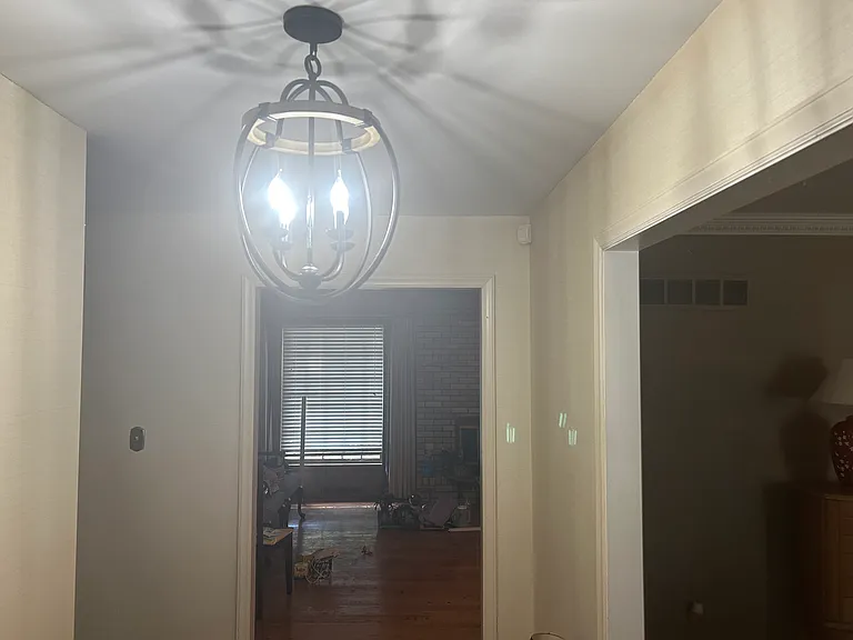 entry foyer
