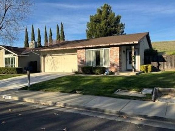 Property Side View