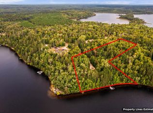 13062 Rice Rd, Side Lake, MN 55781