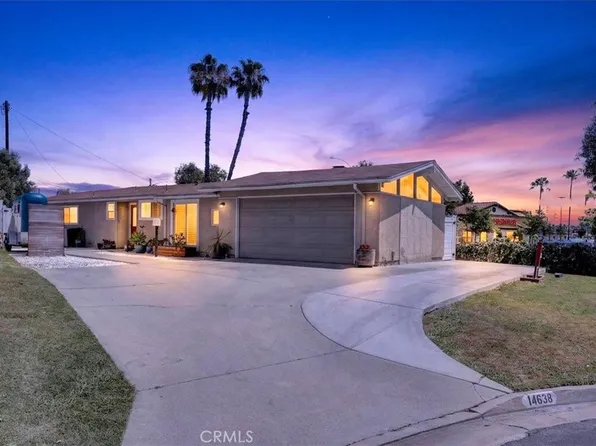 14638 Lorca Rd, La Mirada, CA 90638