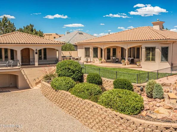 6205 Old Course Dr, Farmington, NM 87402