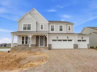1152 Interchange Dr, Plain City, OH 43064