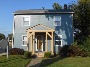 65 S Main St, Springboro, OH 45066