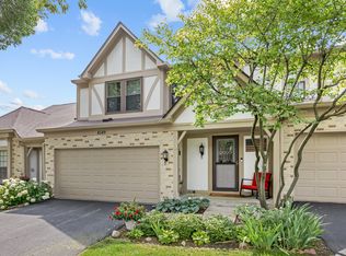 4549 Opal Dr, Hoffman Estates, IL 60192