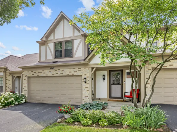 4549 Opal Dr, Hoffman Estates, IL 60192
