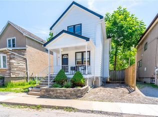 90 Margery Rd, Welland, ON L3B2P8