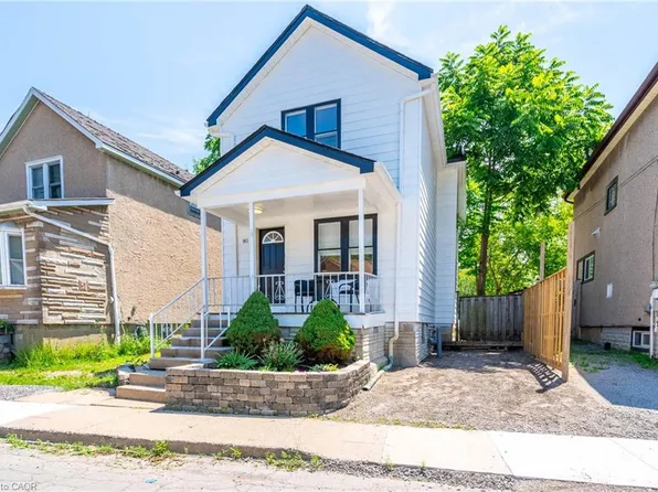 90 Margery Rd, Welland, ON L3B 2P8