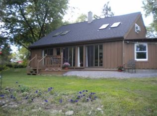 50 Upper Creek Rd, Freeville, NY 13068