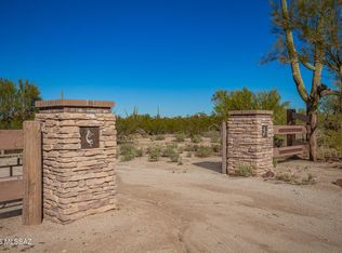 40679 S Staghorn Ln #E, Marana, AZ 85658