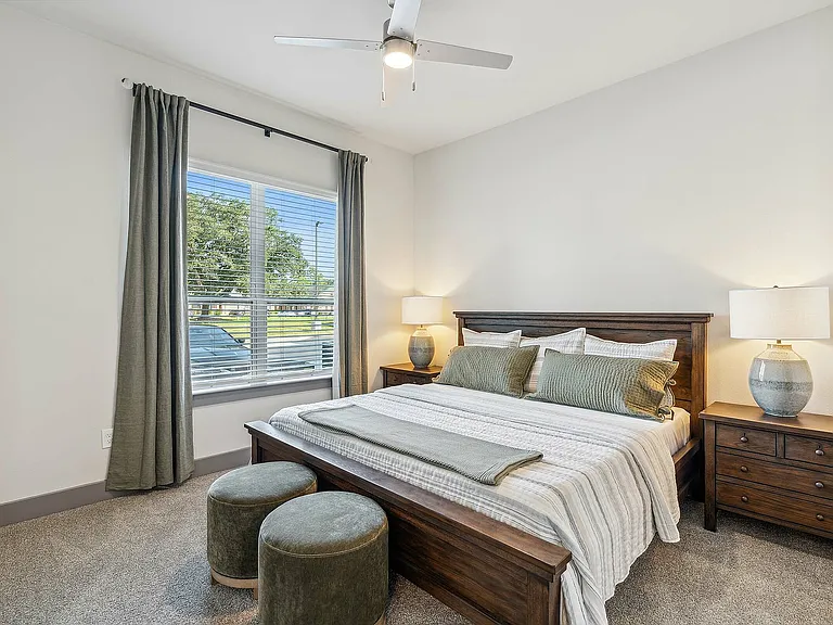 Casella - 55+ Active Adult Apartment Homes — Photo 3