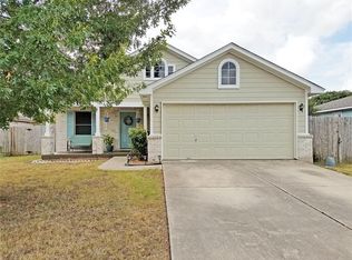 719 Blair Ave, Bastrop, TX 78602