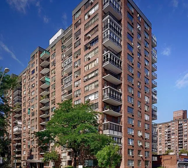 40 W 135th St #3A — Photo 3