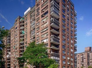 470 Lenox Ave APT 16S, New York, NY 10037
