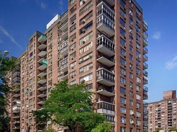 470 Lenox Avenue 16S image 1 of 8