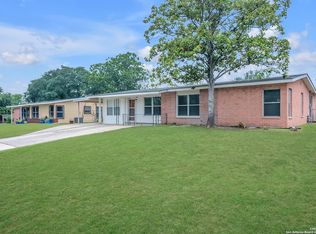 151 Dumont Dr, San Antonio, TX 78227