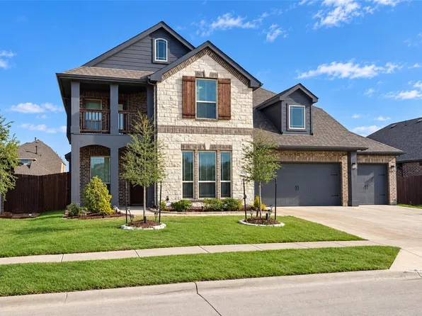 405 Laurel Ln, Glenn Heights, TX 75154