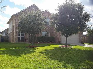 7823 Rocky Peak Ln, Richmond, TX 77407