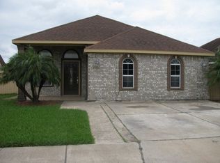 2788 Parkview Ln, Brownsville, TX 78526