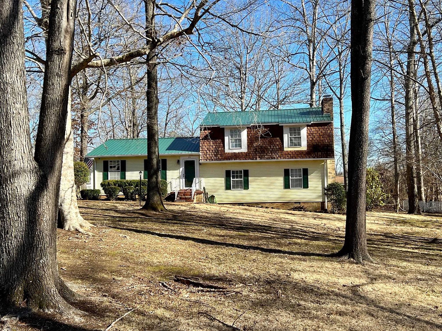 75 Cagle Cir, Savannah, TN 38372 Zillow