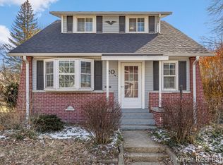20 Dean St NW, Grand Rapids, MI