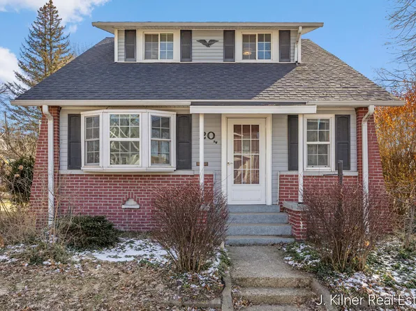 20 Dean St NW, Grand Rapids, MI 49505