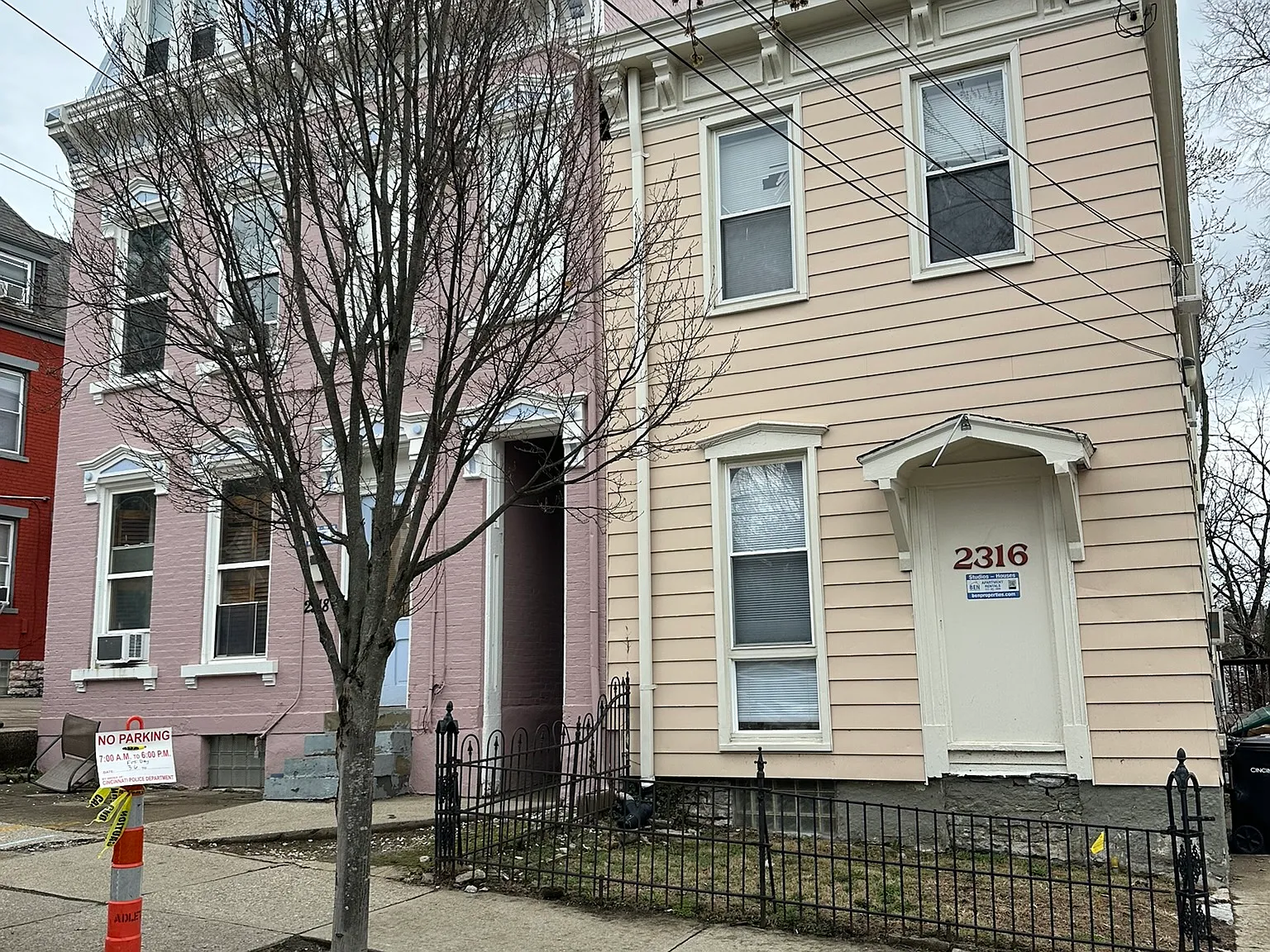 2 bed, $1,450 — Photo 2