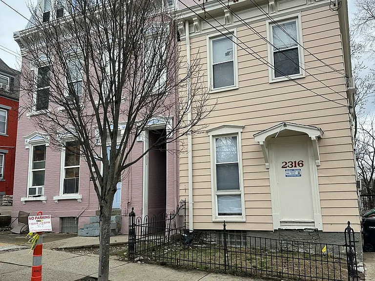 2316 Wheeler St #2 — Photo 2