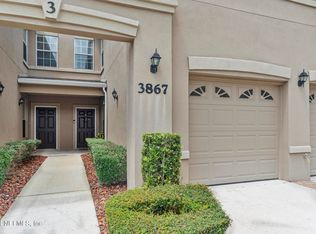 3867 Summer Grove Way N #4, Jacksonville, FL 32257