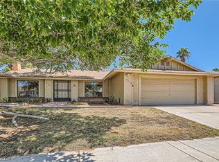 6320 Brea Blvd, Las Vegas, NV 89118