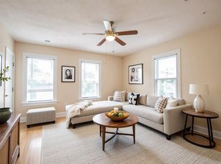 311 Calef Rd #3, Manchester, NH 03103