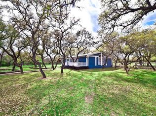 810 Thurman Rd, San Marcos, TX 78666