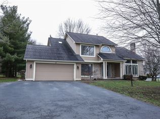 5 Windsor Way, Fairport, NY