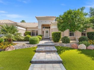 7411 Brittlethorne Ave, Las Vegas, NV 89131