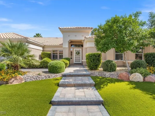 7411 Brittlethorne Ave, Las Vegas, NV 89131