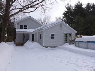 408 Eddy Rd, Hadley, NY 12835