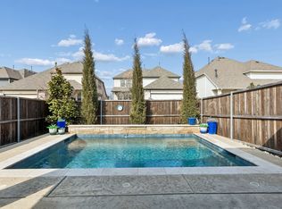 3536 Sevilla Dr, Frisco, TX 75034
