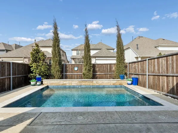 3536 Sevilla Dr, Frisco, TX 75034